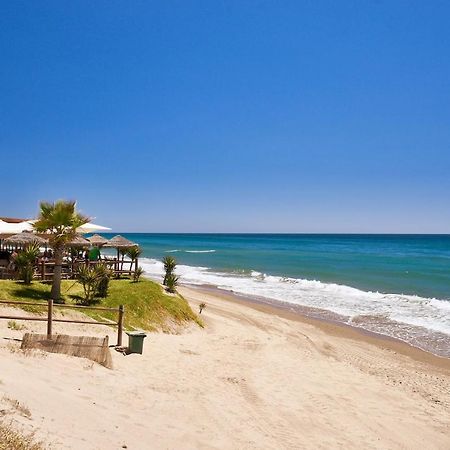 Oleholidays 325 Romana Playa Vistas Al Mar Marbella Exterior photo