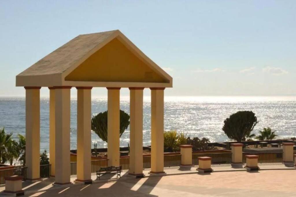 Oleholidays 325 Romana Playa Vistas Al Mar Marbella Exterior photo